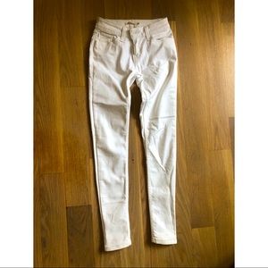 Levi’s 535 Super Skinny